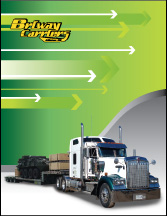 briway carriers