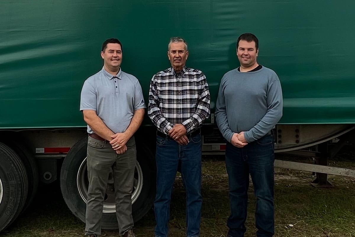Briway Trusted Partner